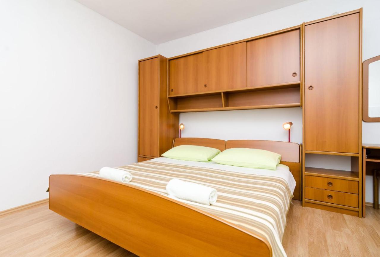 Apartmani Popovic Babino Polje エクステリア 写真